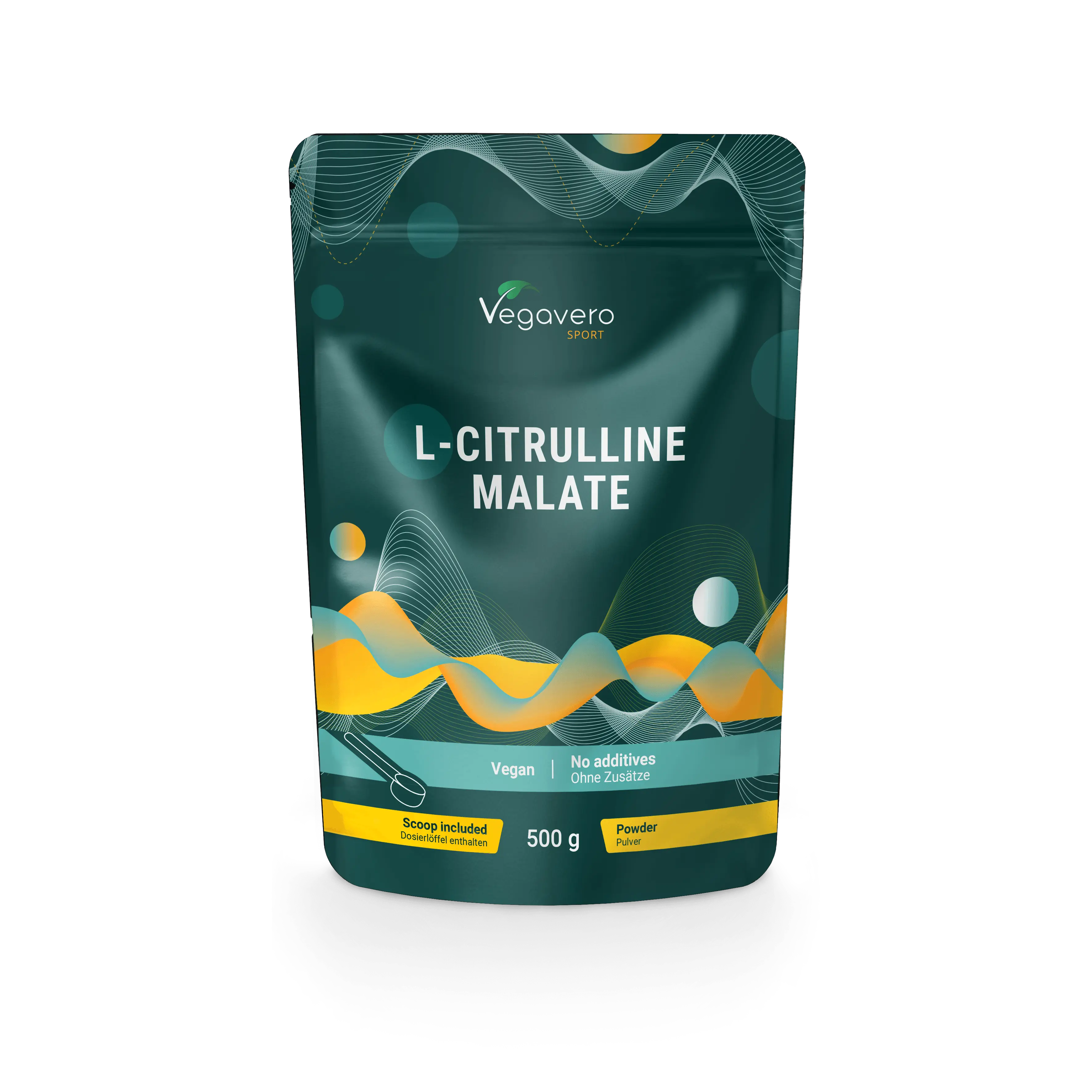L-Citrulline Malate Powder