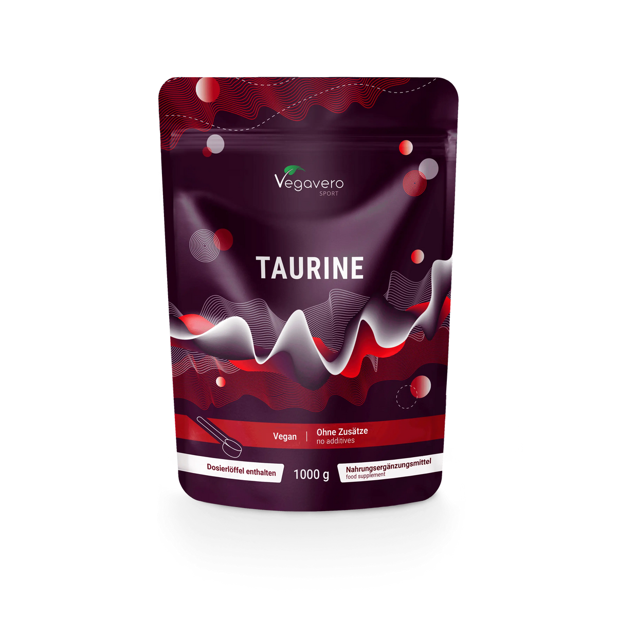Taurine Powder