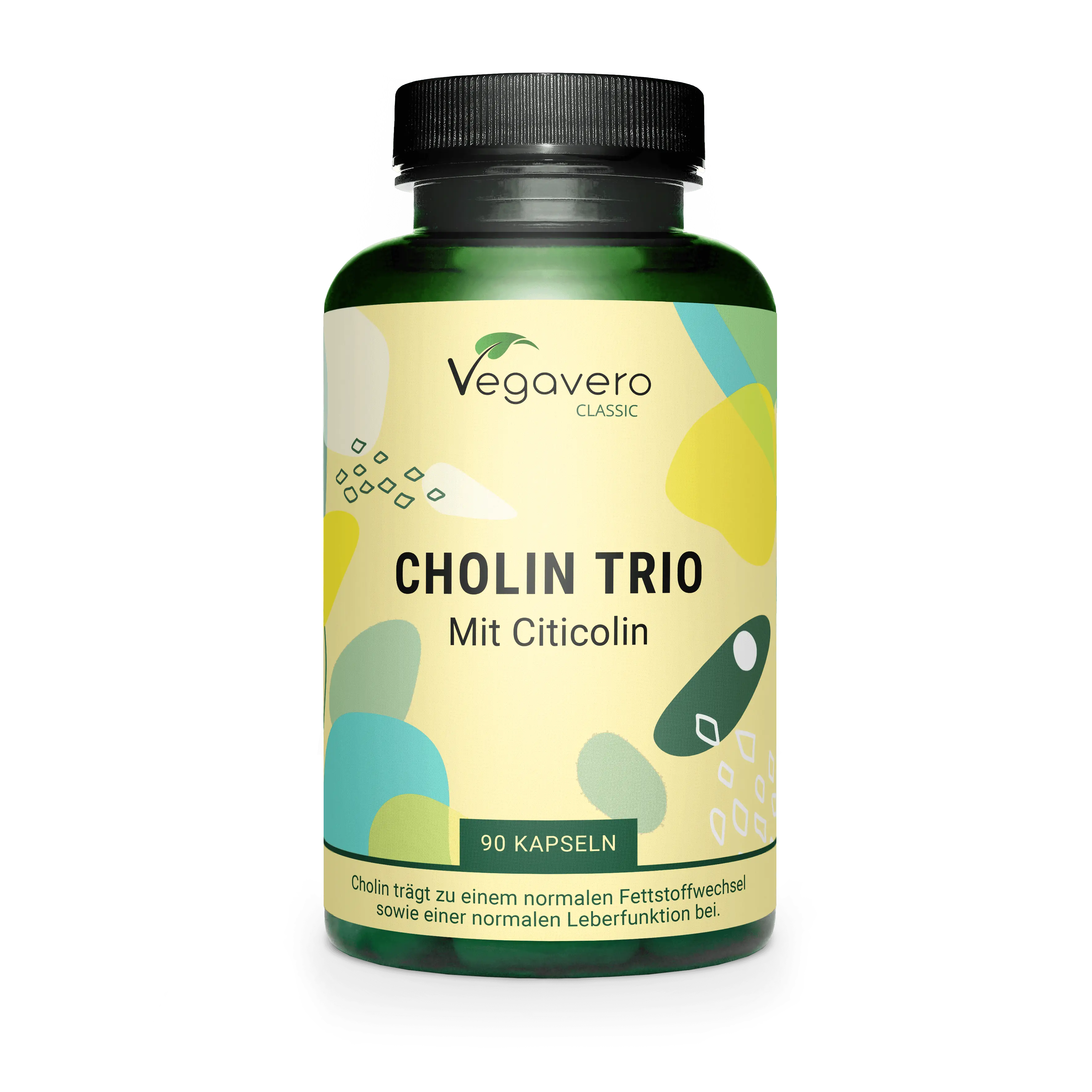 Cholin Trio Kapseln