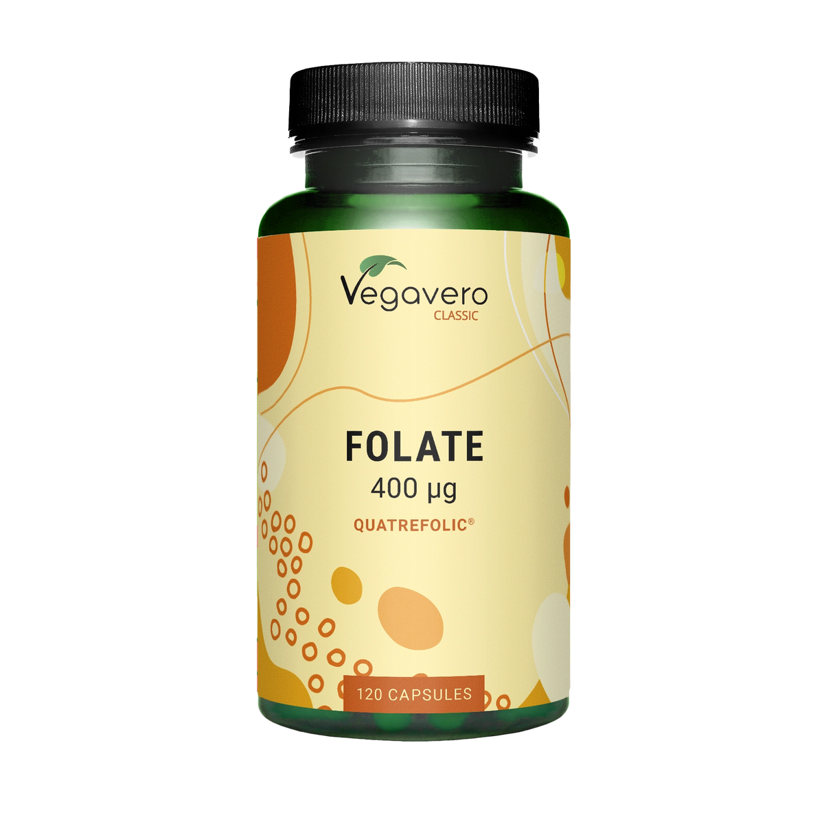 Folate Capsules