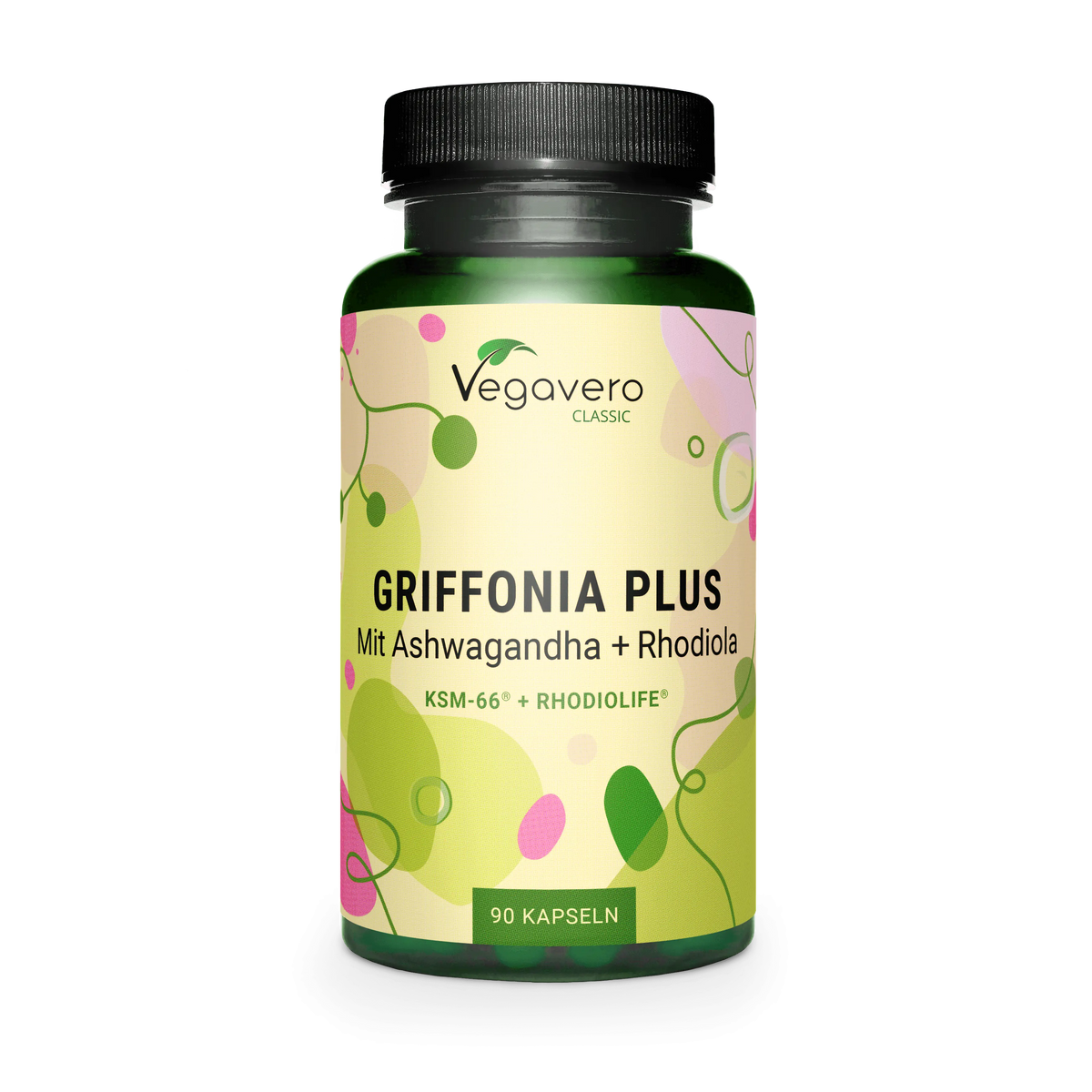 Griffonia Plus Capsules