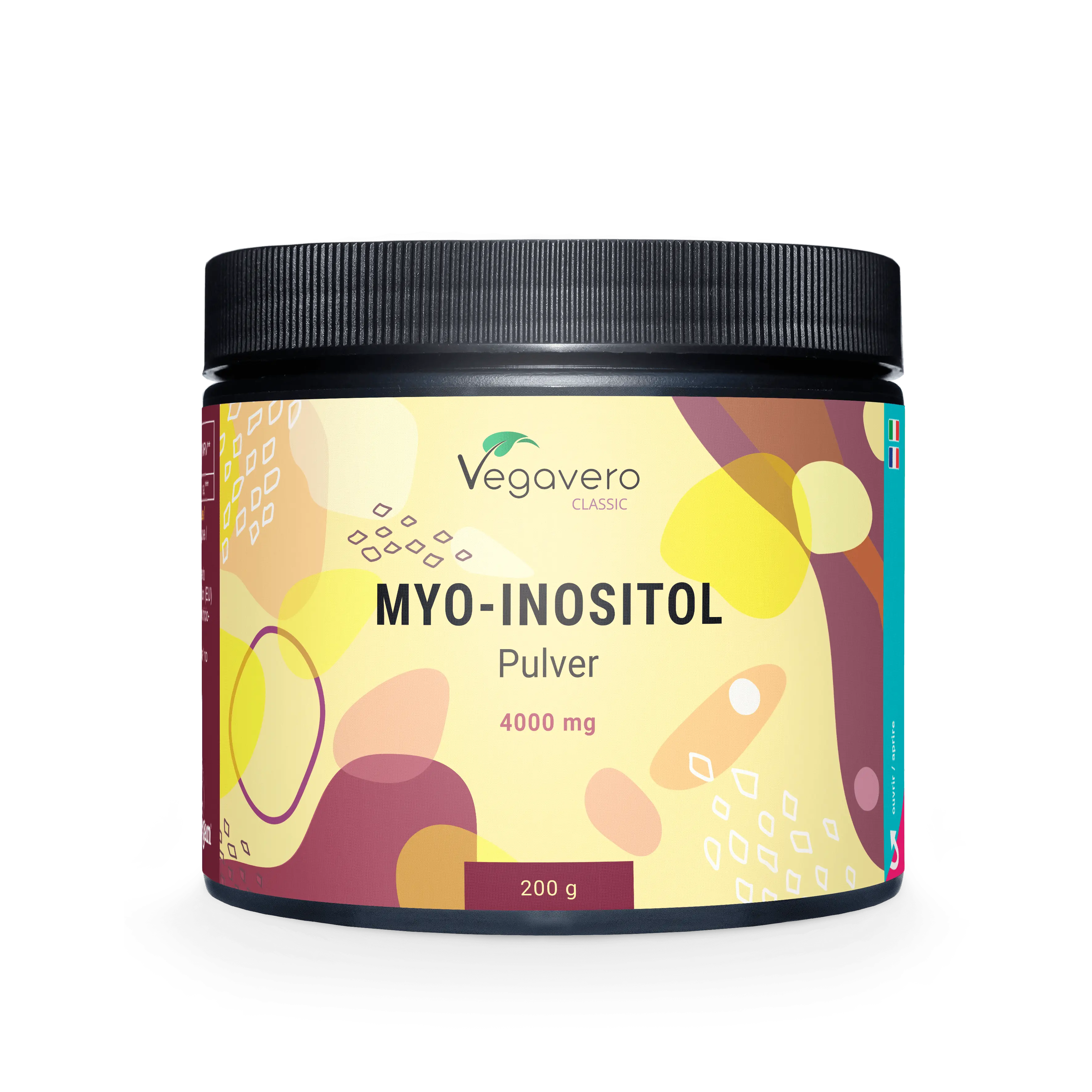 Myo-Inositol Pulver