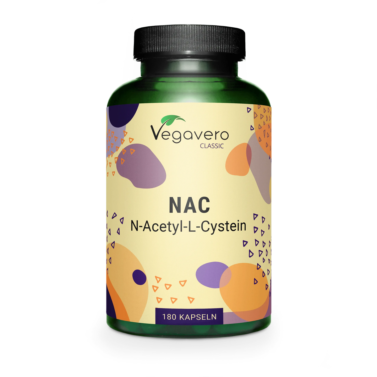 NAC Kapseln