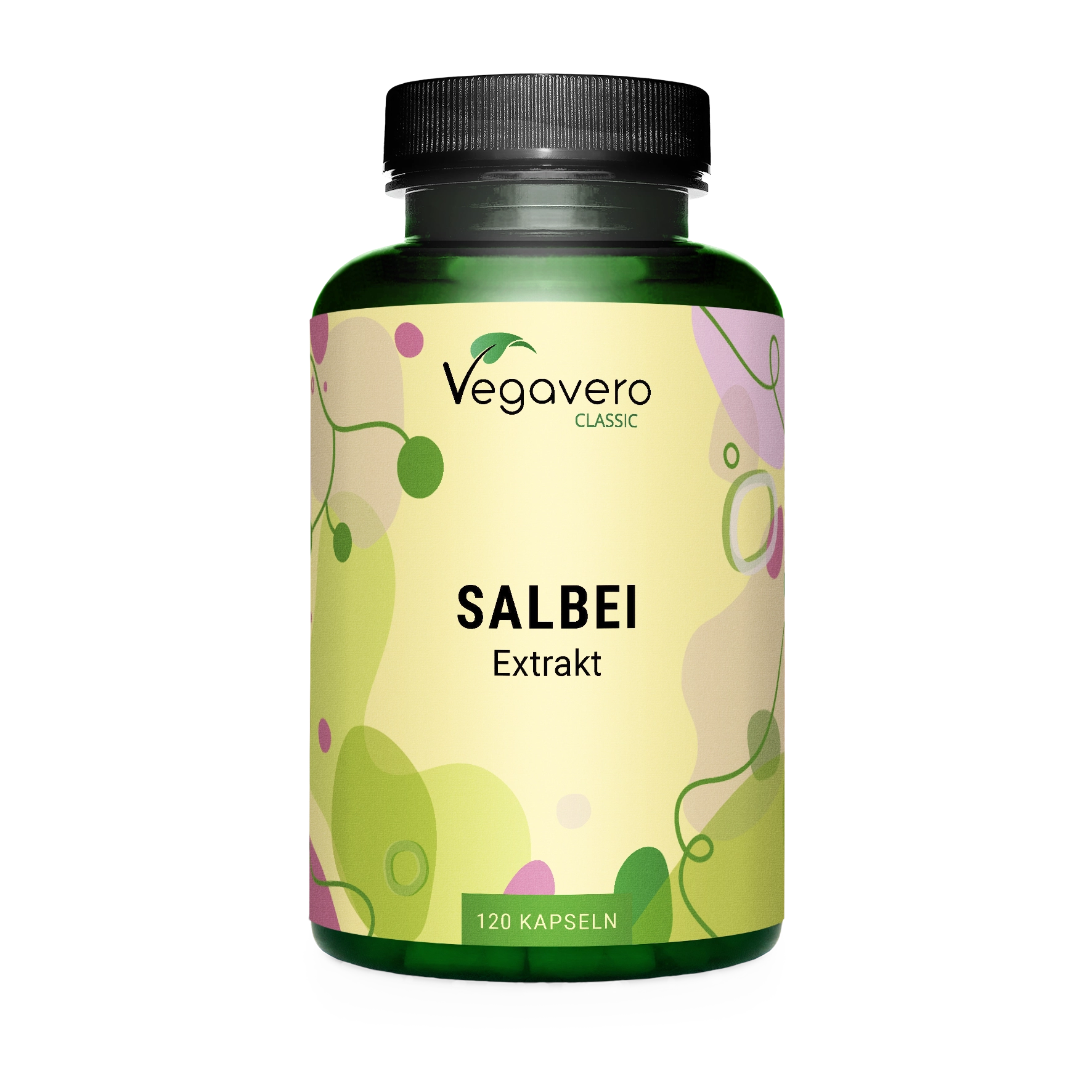Salbei Extrakt Kapseln