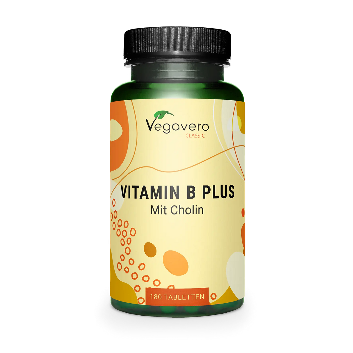 Vitamin B Plus Tablets