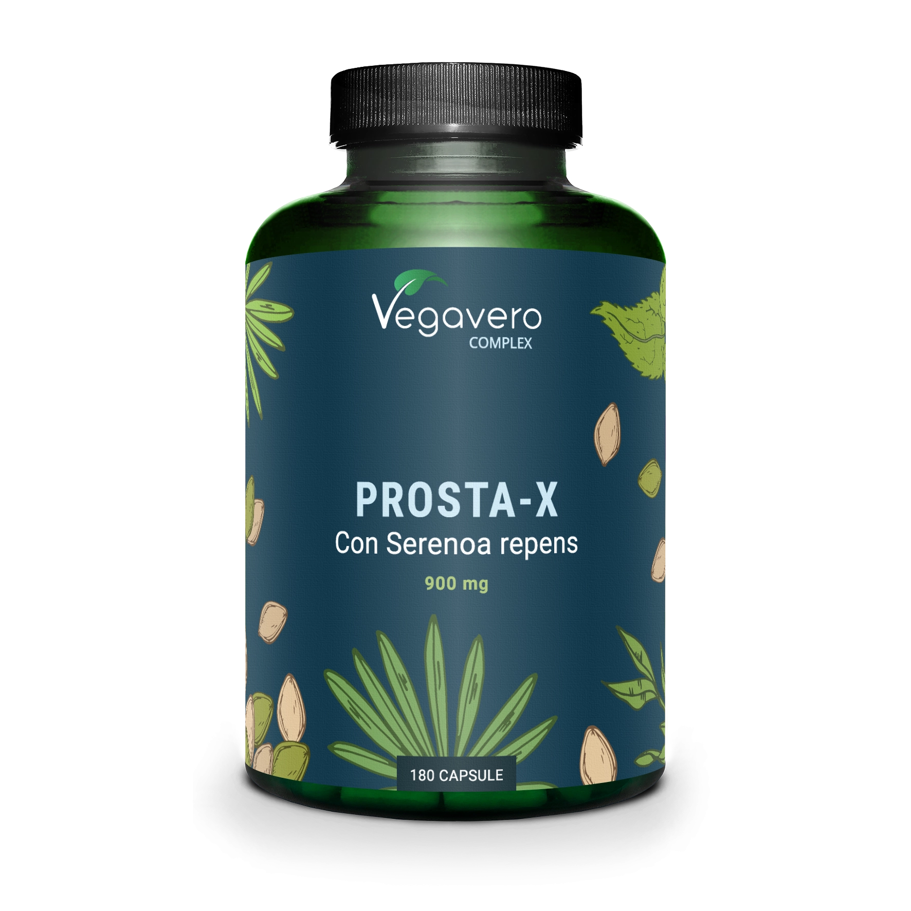 Prosta-X Complex Cápsulas