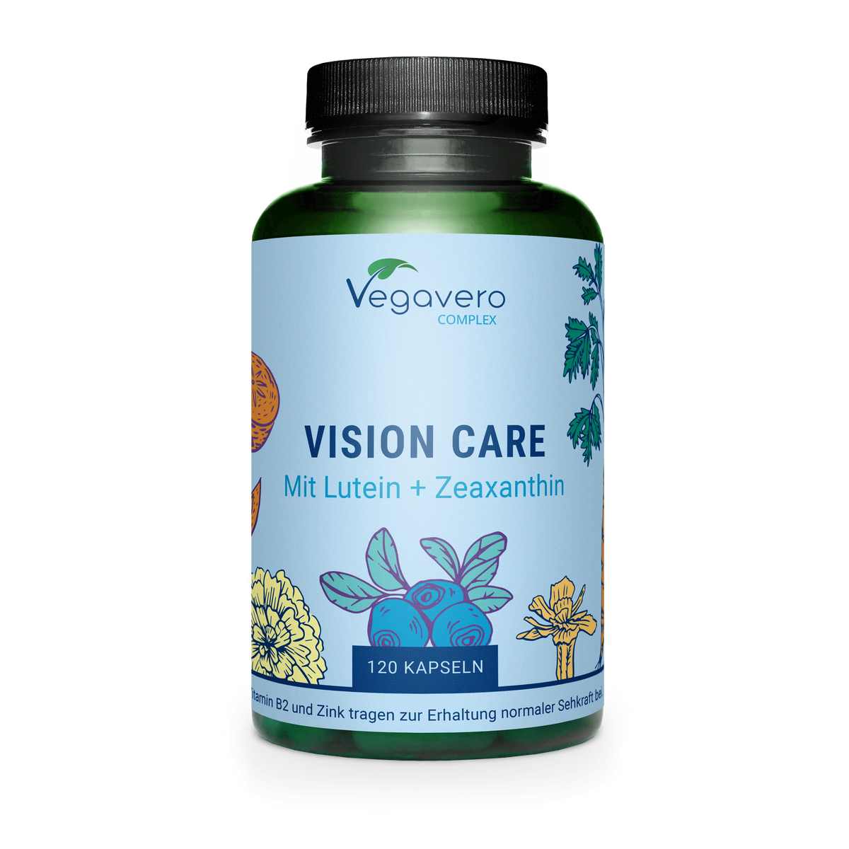 Vision Care Complex Capsule