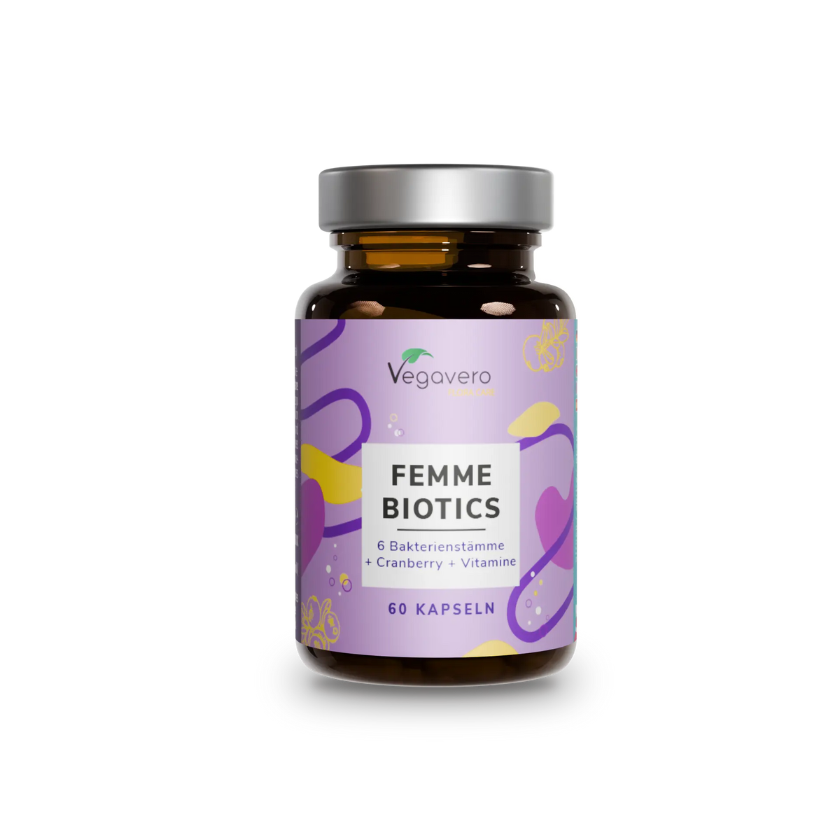 Femme Biotics Capsules
