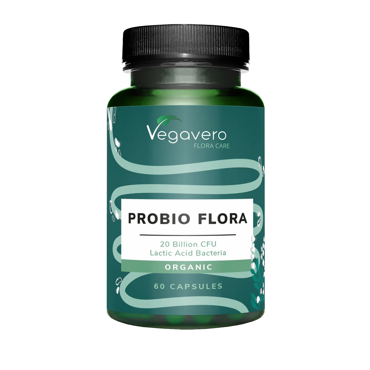 Pro Bio Capsule Bio