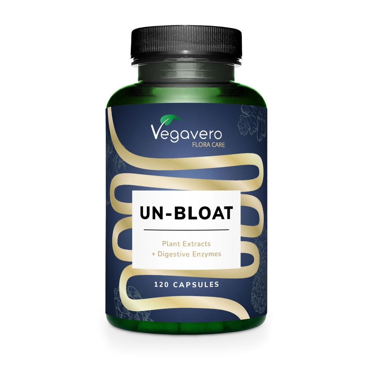 Un-Bloat Capsules