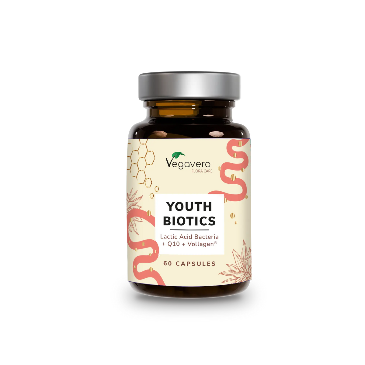 Youth Biotics Capsules