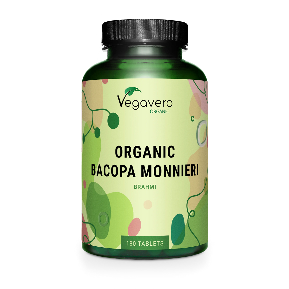 Brahmi Tabletten Bio