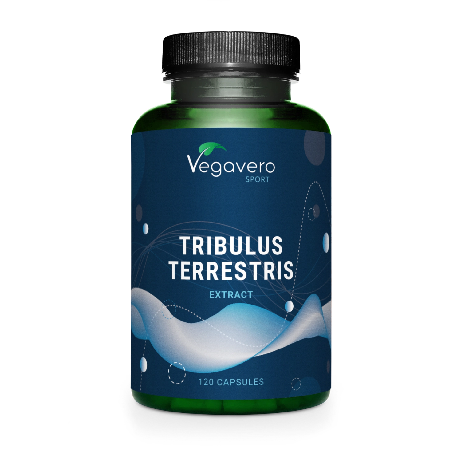 Tribulus Terrestris Extract Capsules