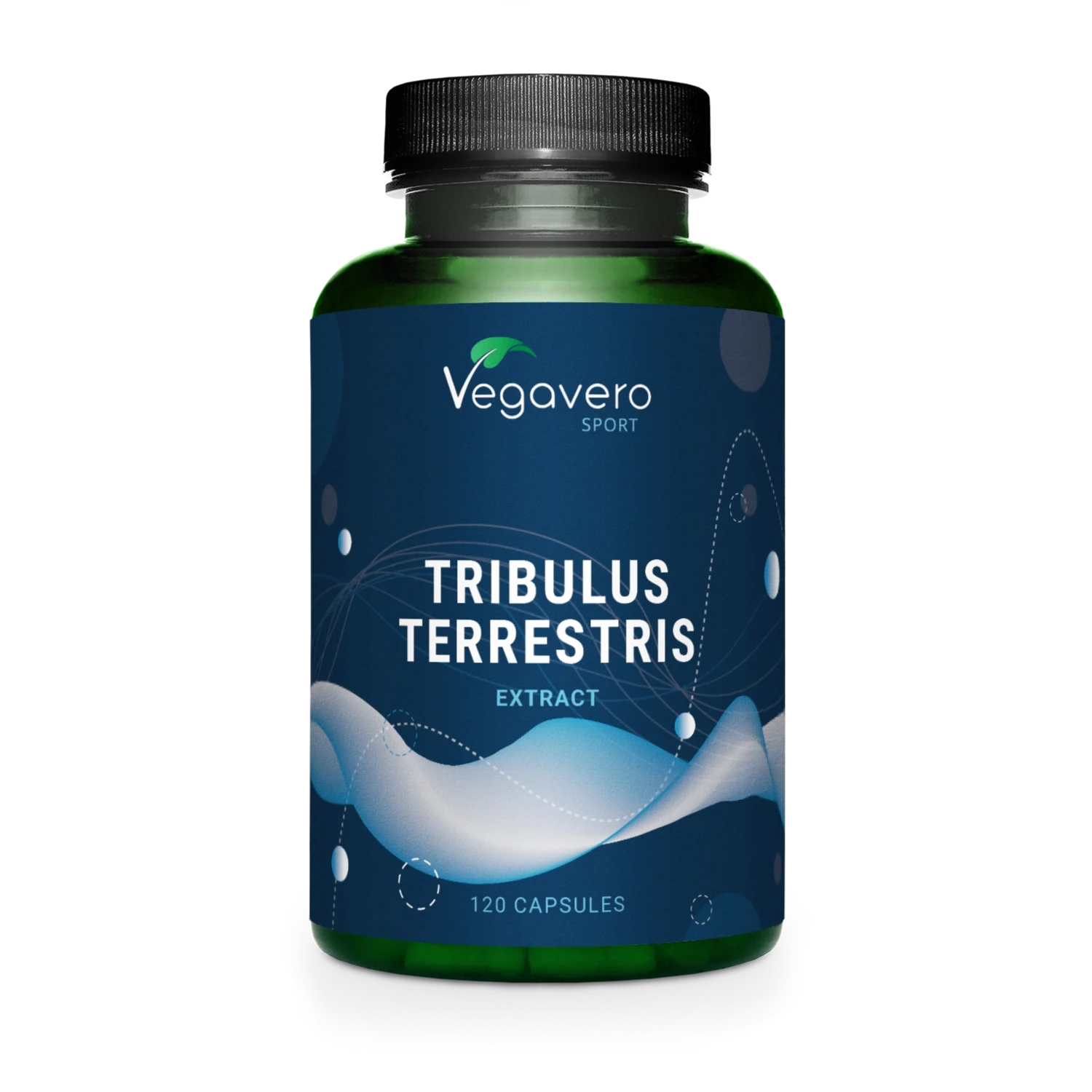 Tribulus Terrestris Extrakt Kapseln