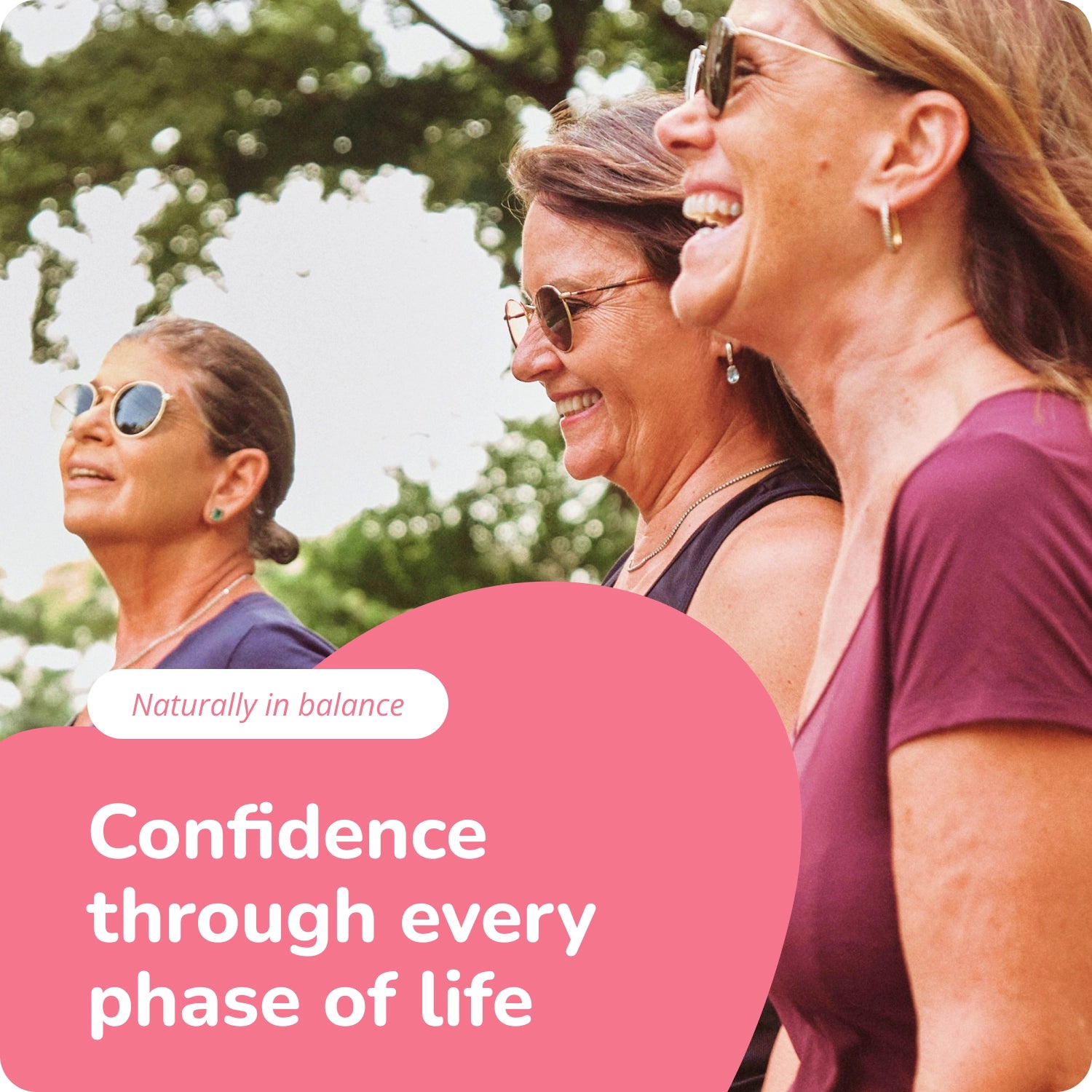 Female Harmony Complex Capsules