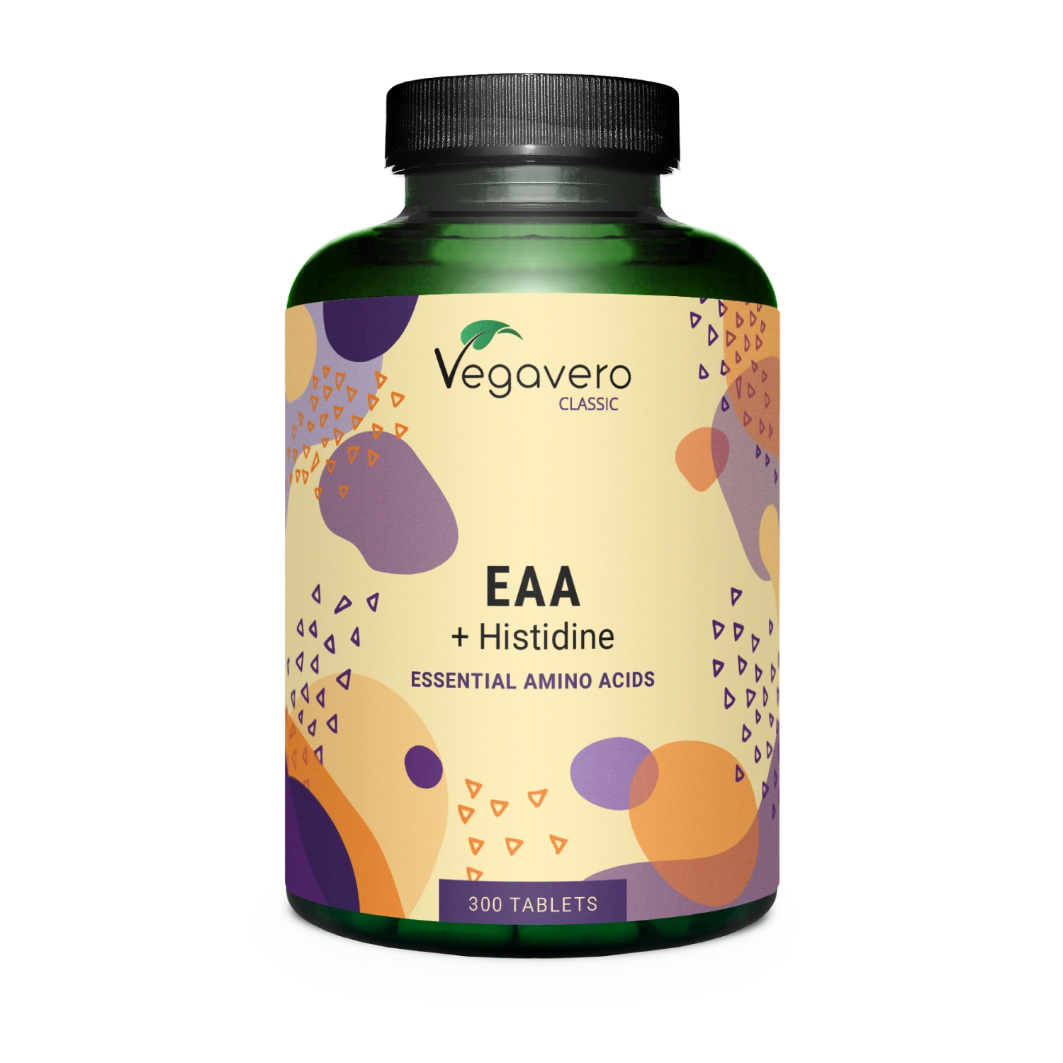 EAA Tablets