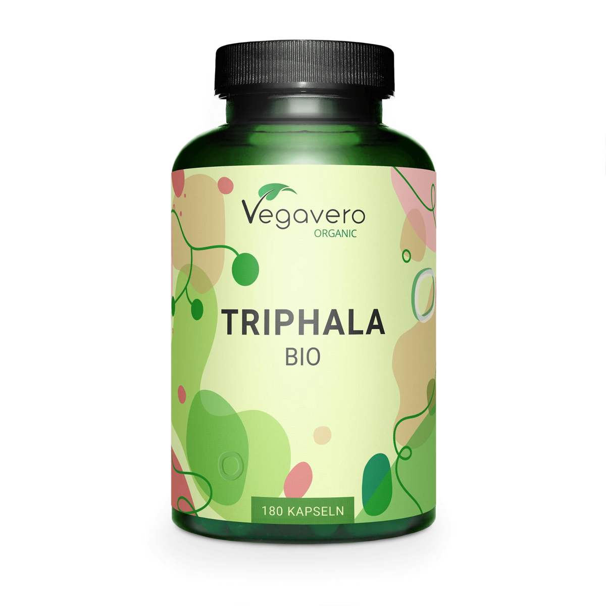 Triphala Kapseln Bio