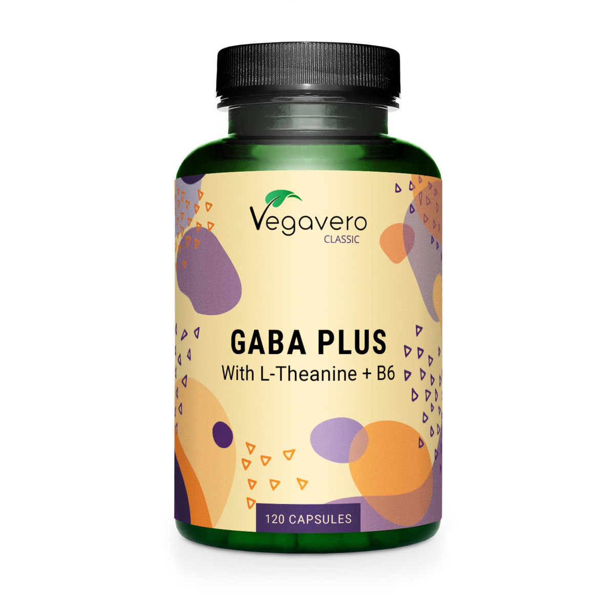 GABA Plus Capsules