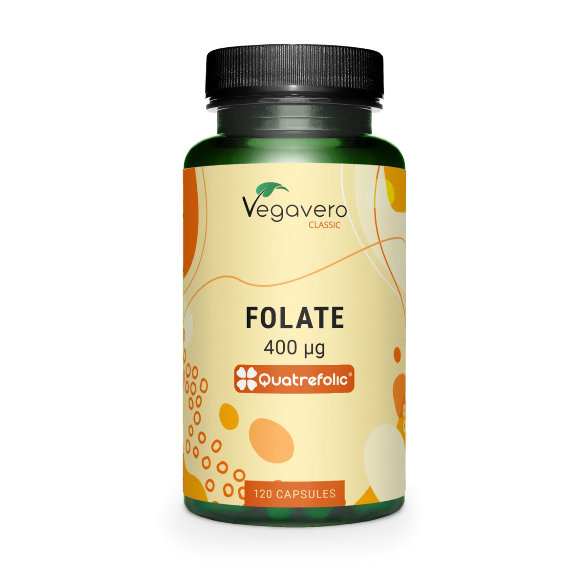 Folat Kapseln