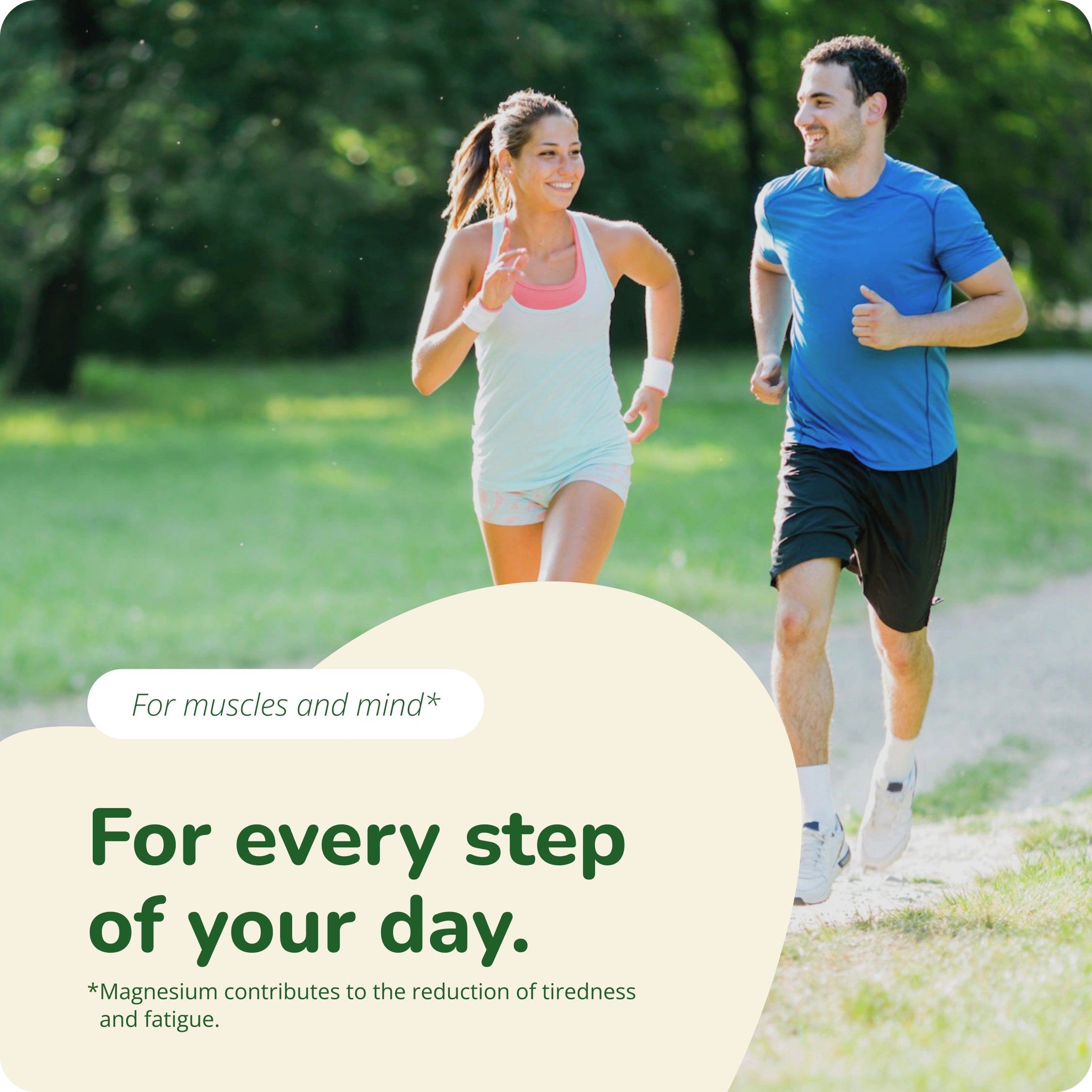 Magnesio Bisglicinato Capsule