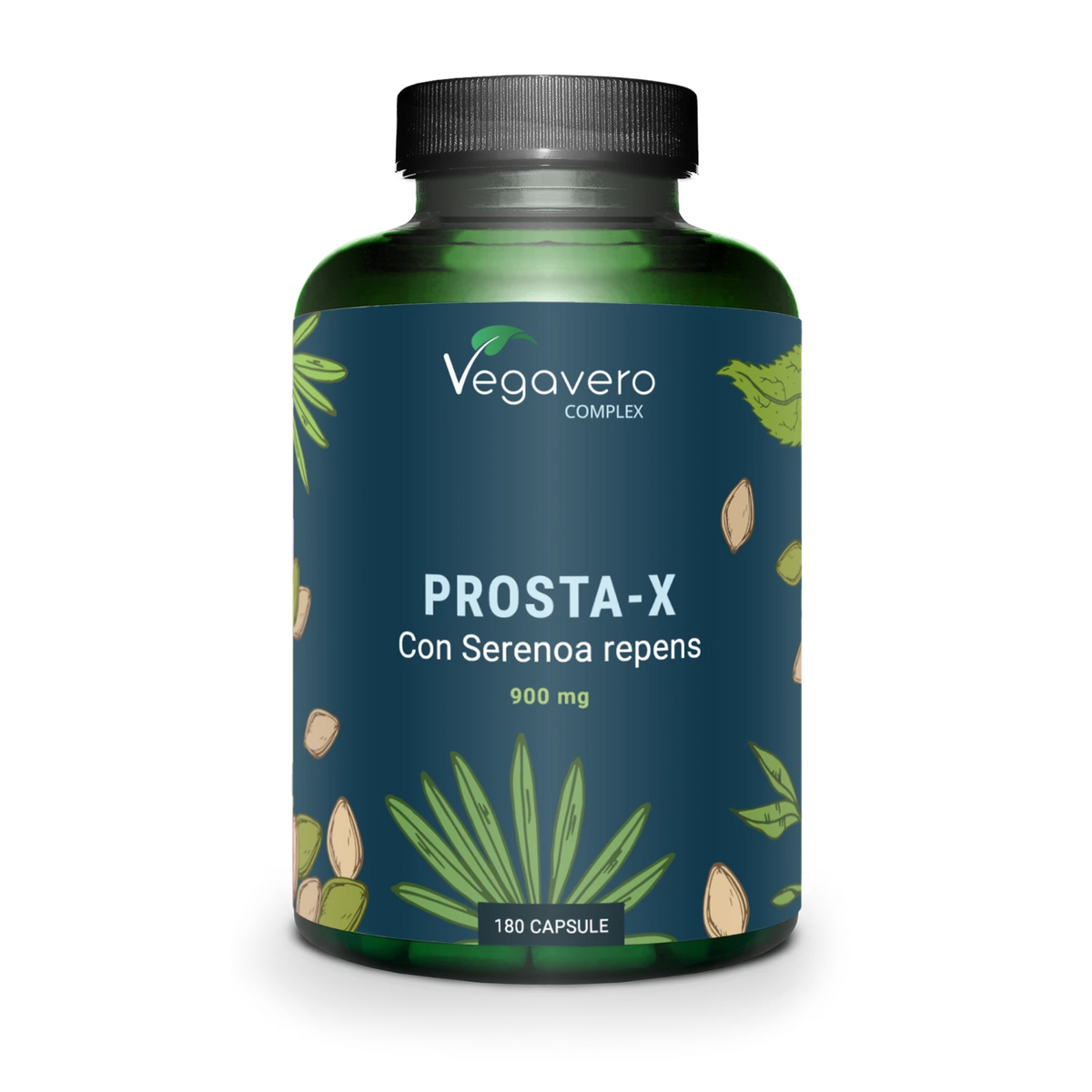 Prosta-X Complex Kapseln