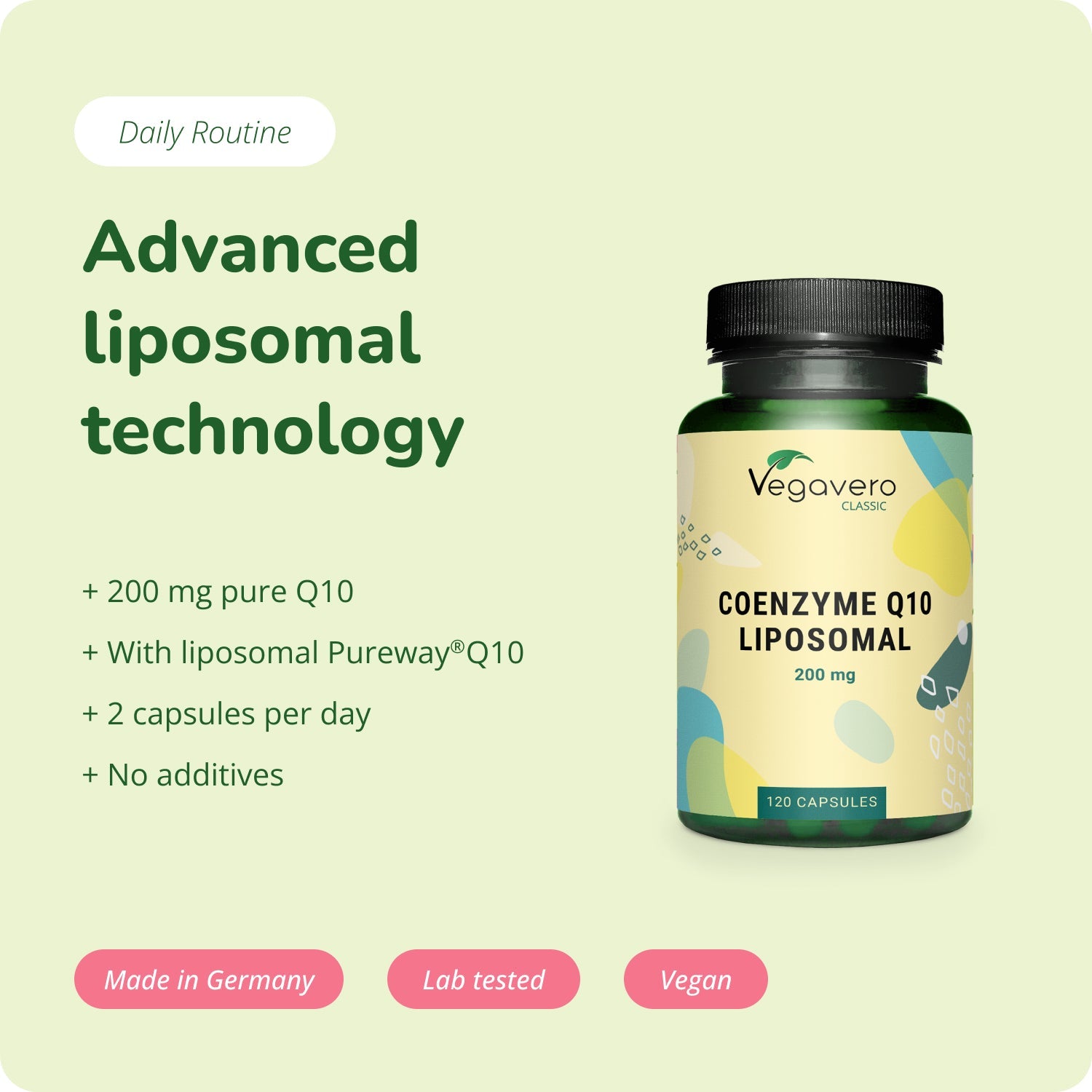 Q10 Capsule