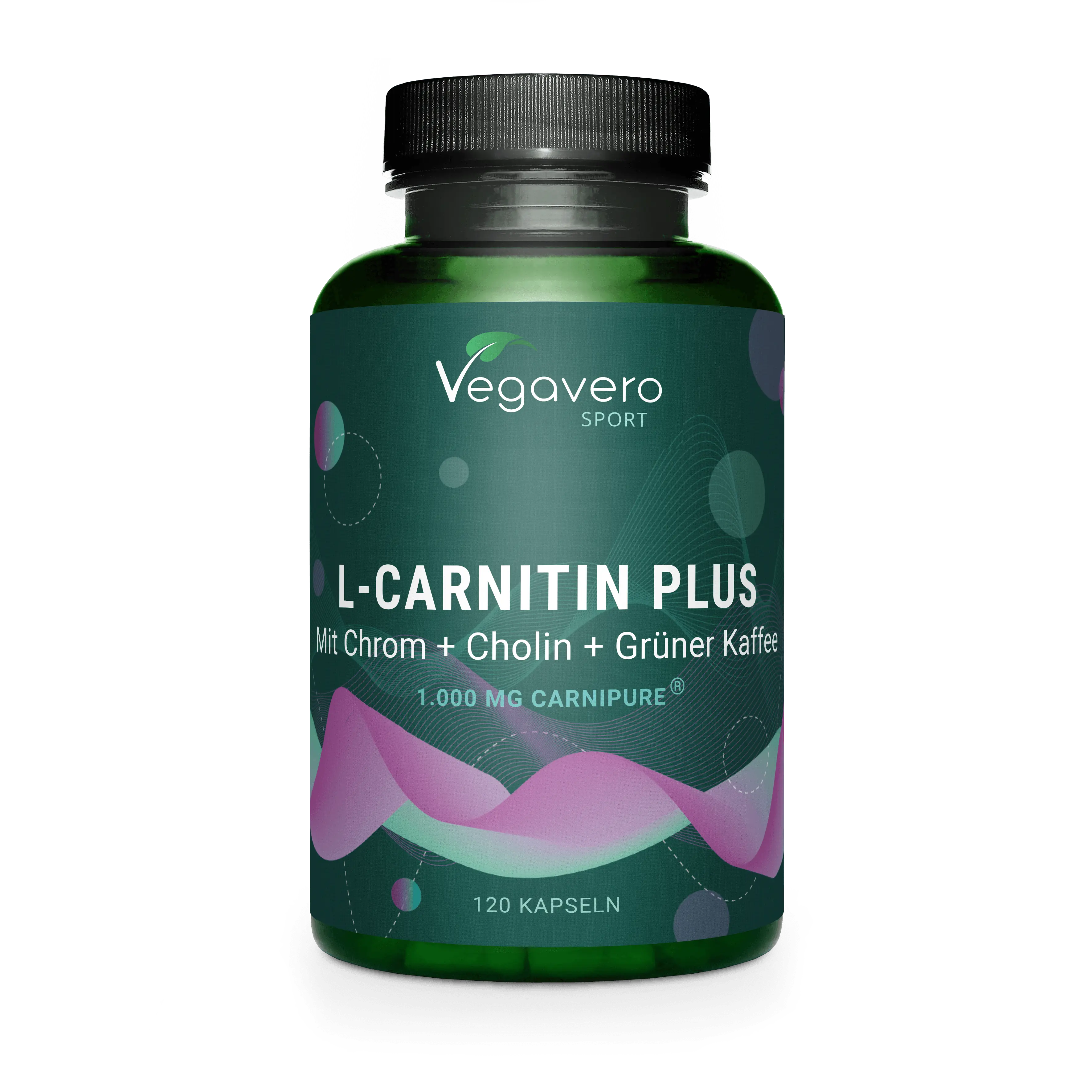 L-Carnitin Plus Kapseln