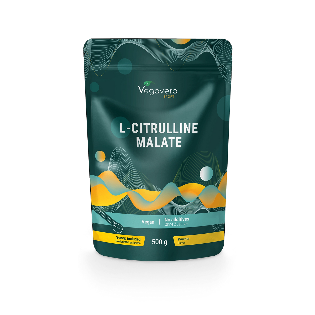 L-Citrulline Malate Powder
