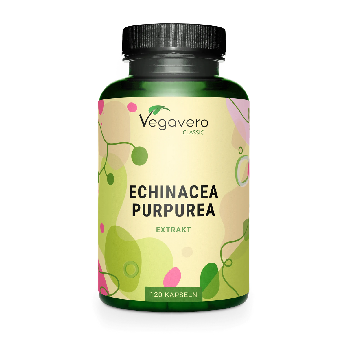 Echinacea Purpurea Estratto Capsule