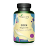 Iron Bisglycinate Capsules