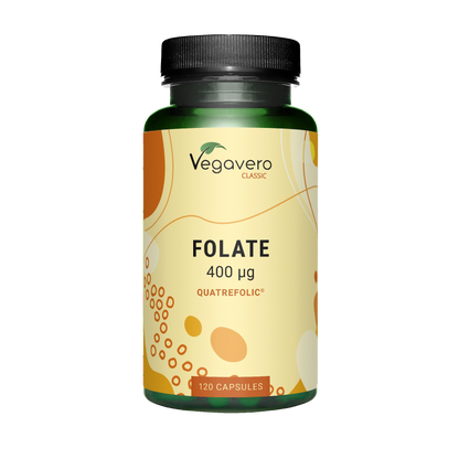 Folat Kapseln