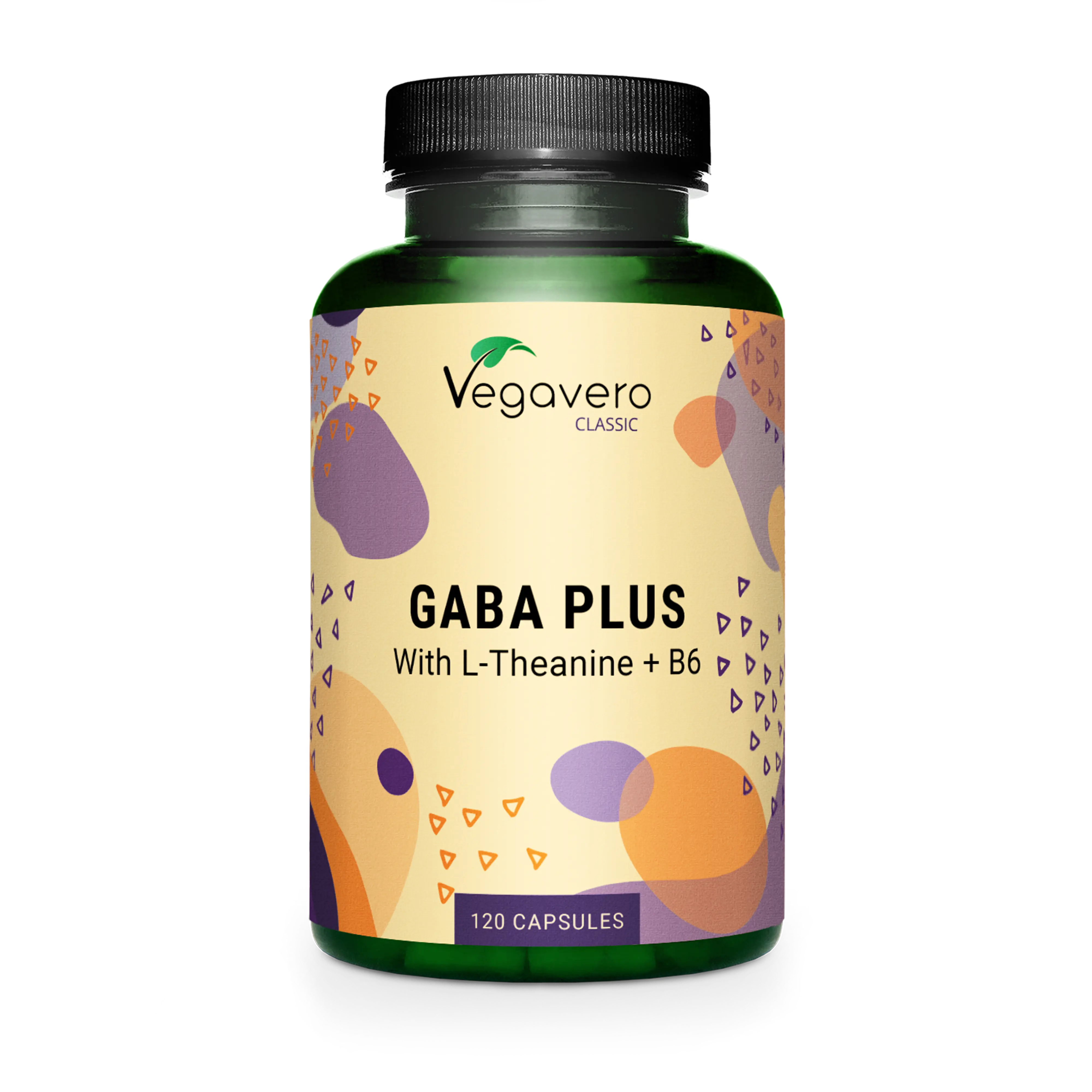GABA Plus Kapseln