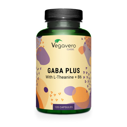 GABA Plus Kapseln