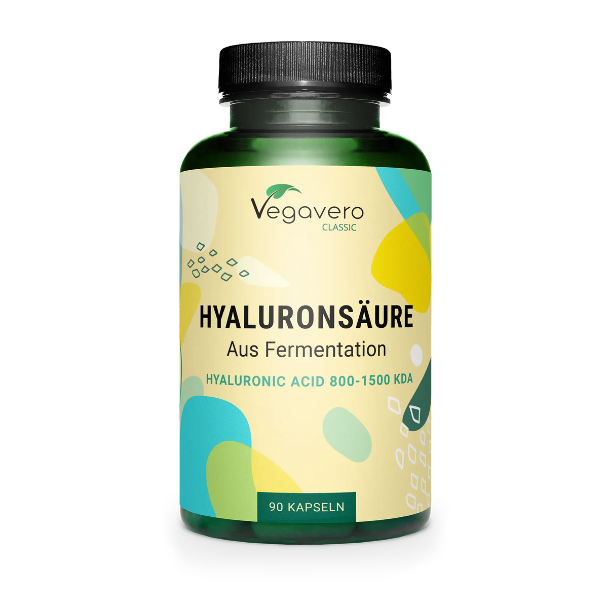 Hyaluronic Acid Capsules
