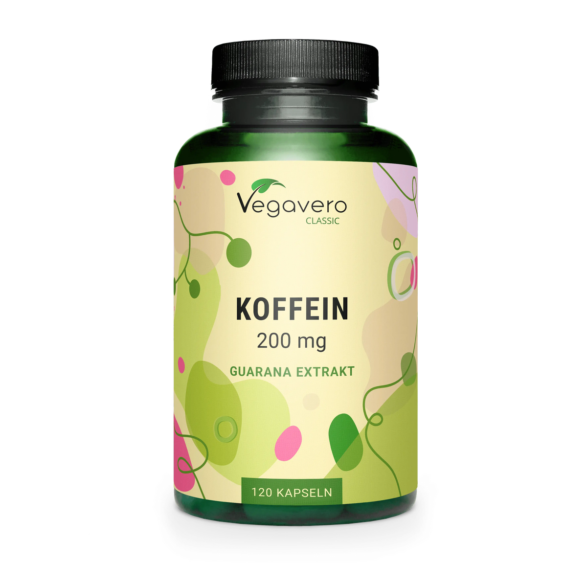 Caffeine Capsules
