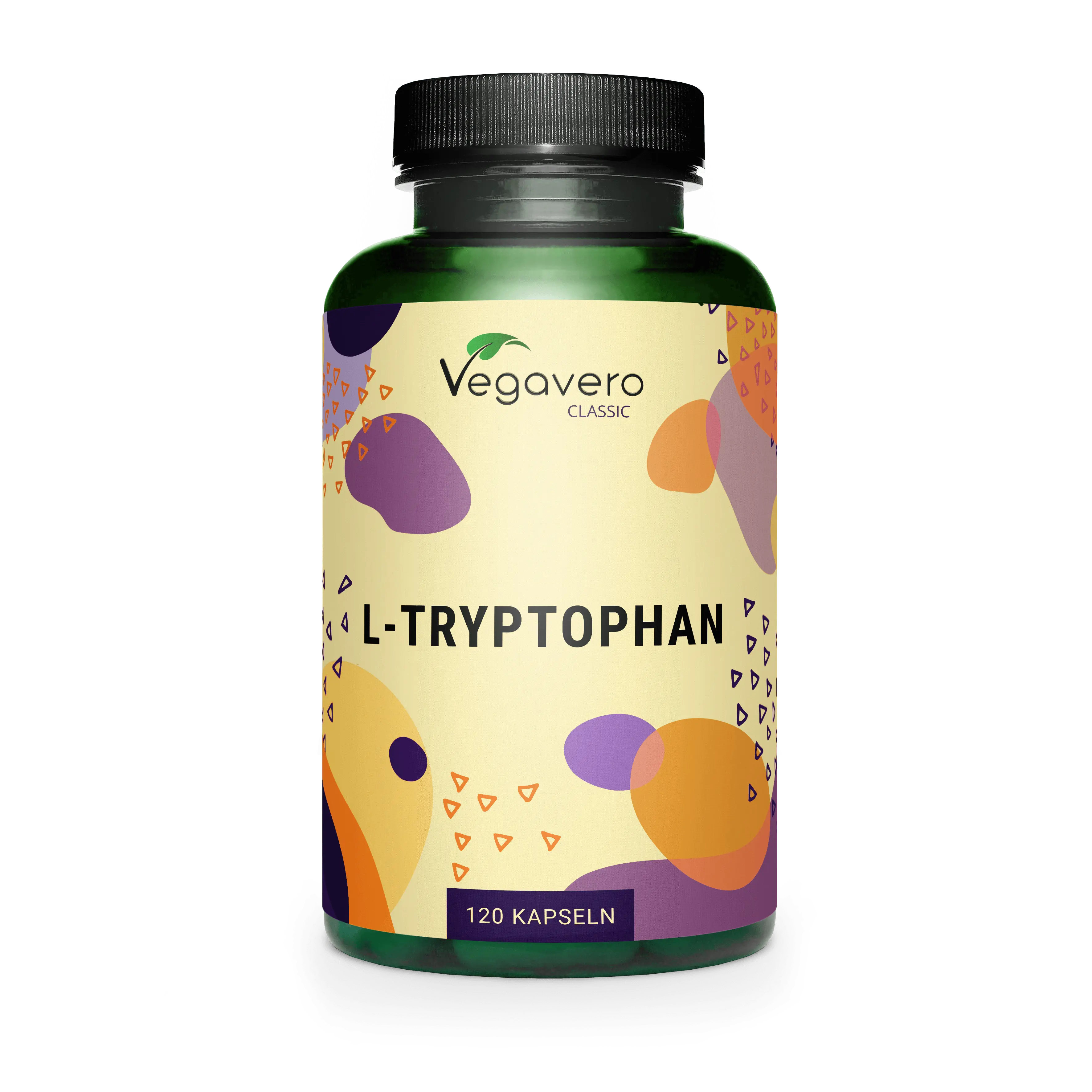 L-Tryptophan Kapseln