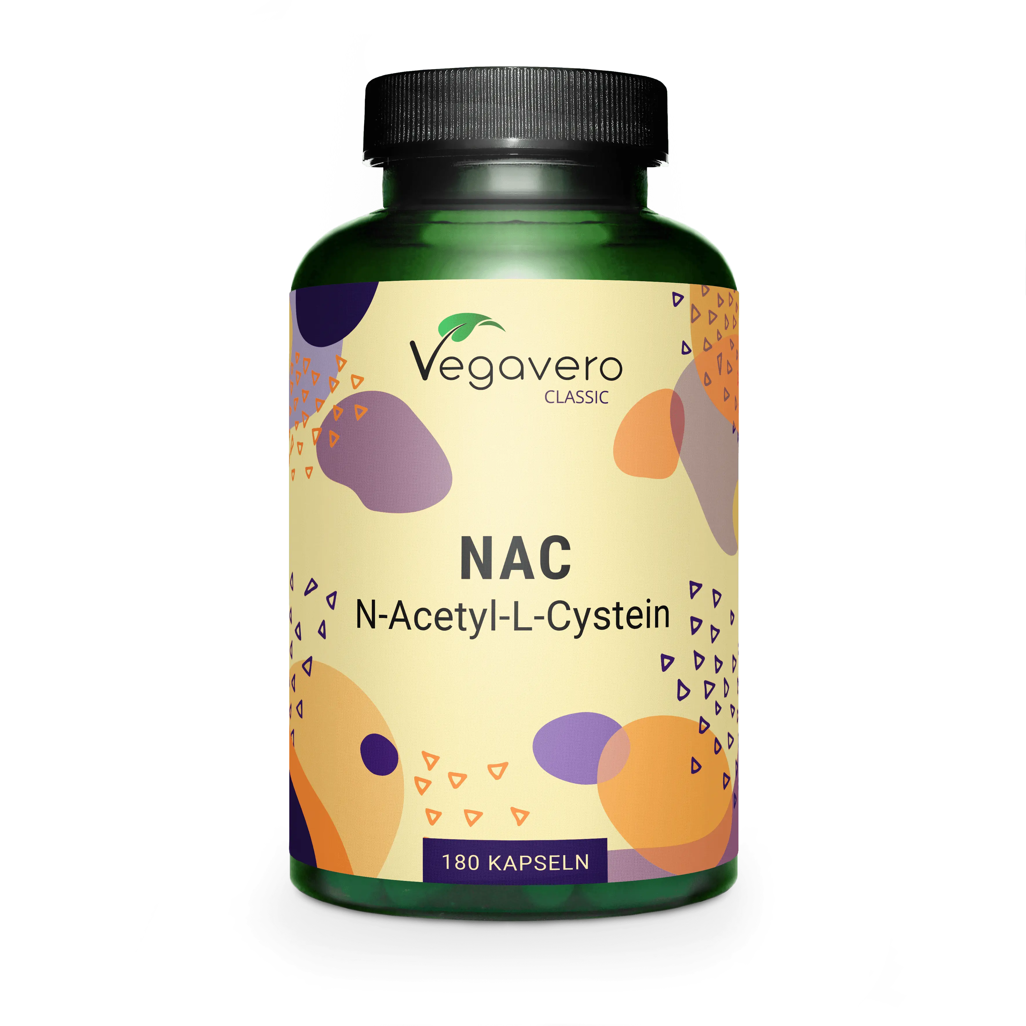 NAC Kapseln