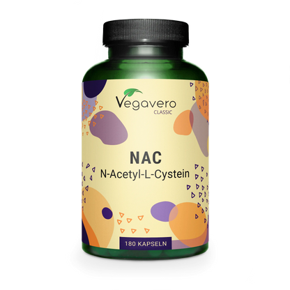 NAC Kapseln
