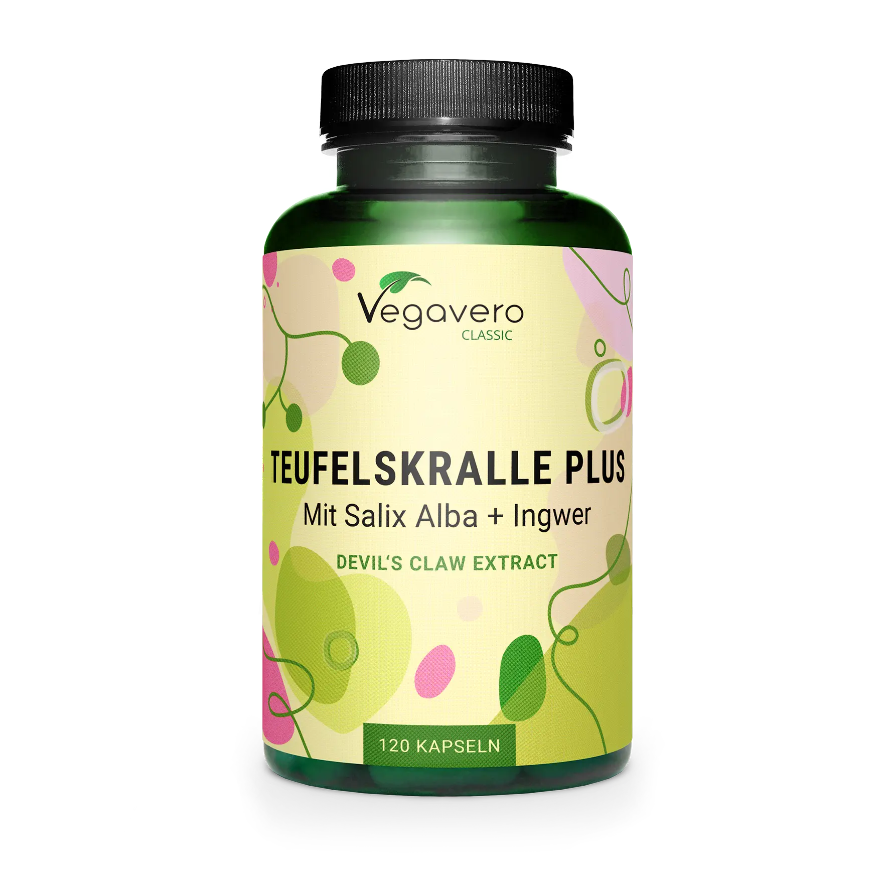 Teufelskralle Plus Kapseln