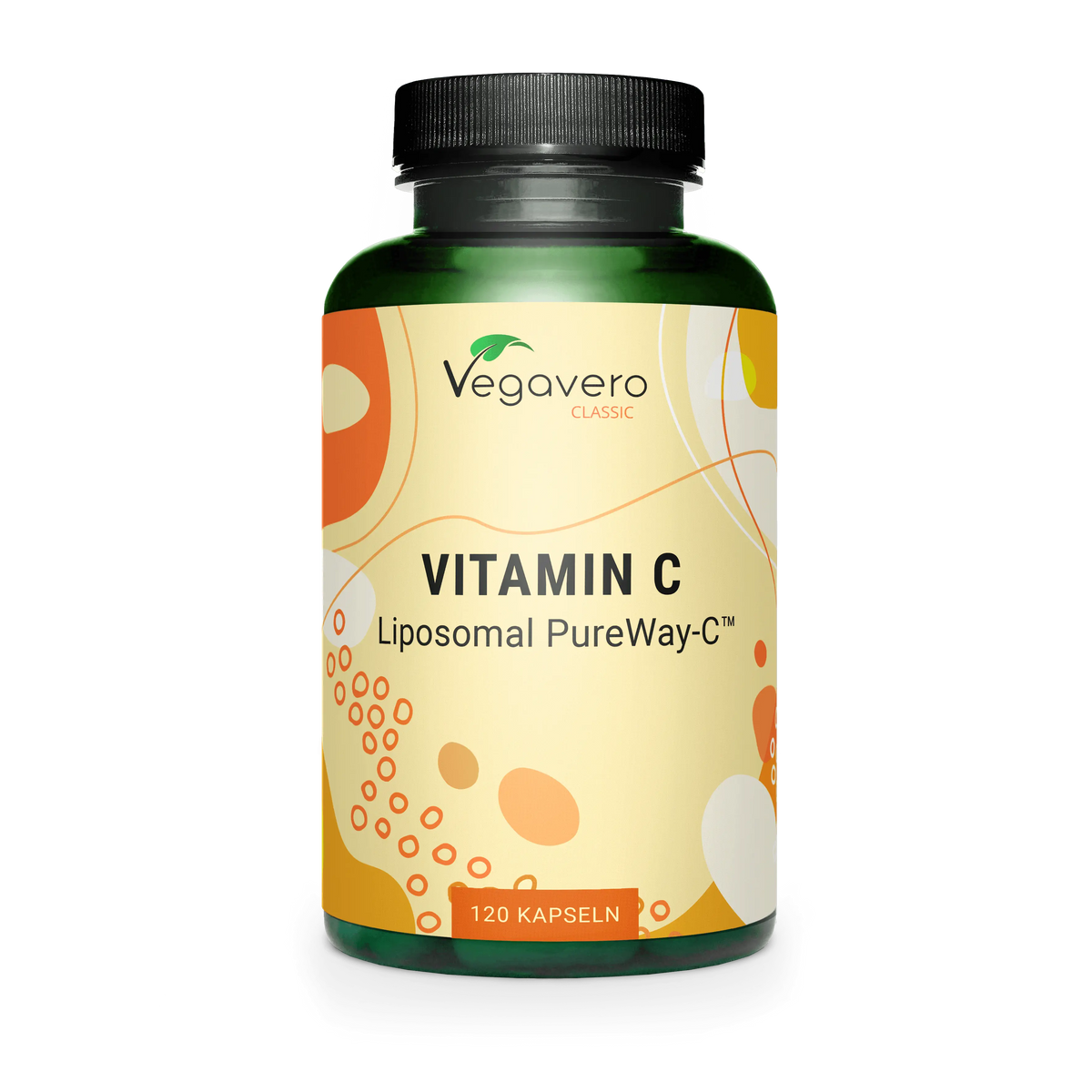 Liposomal Vitamin C Capsules