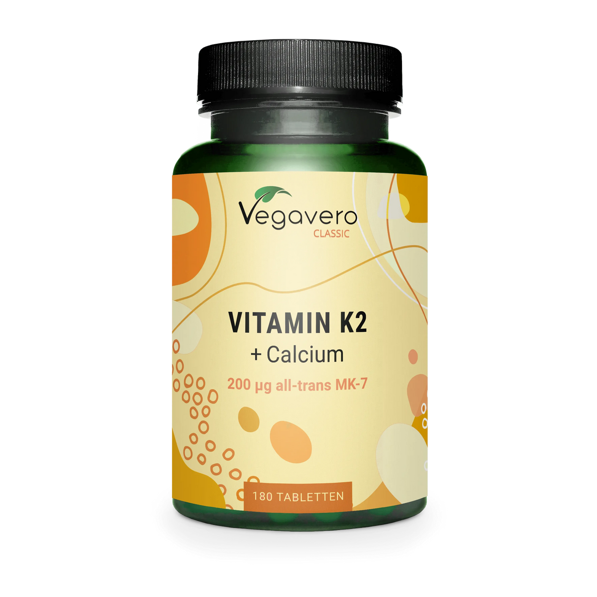Vitamine K2 Comprimés