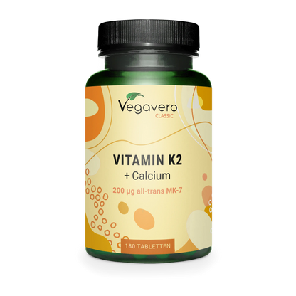 Vitamin K2 Tabletten
