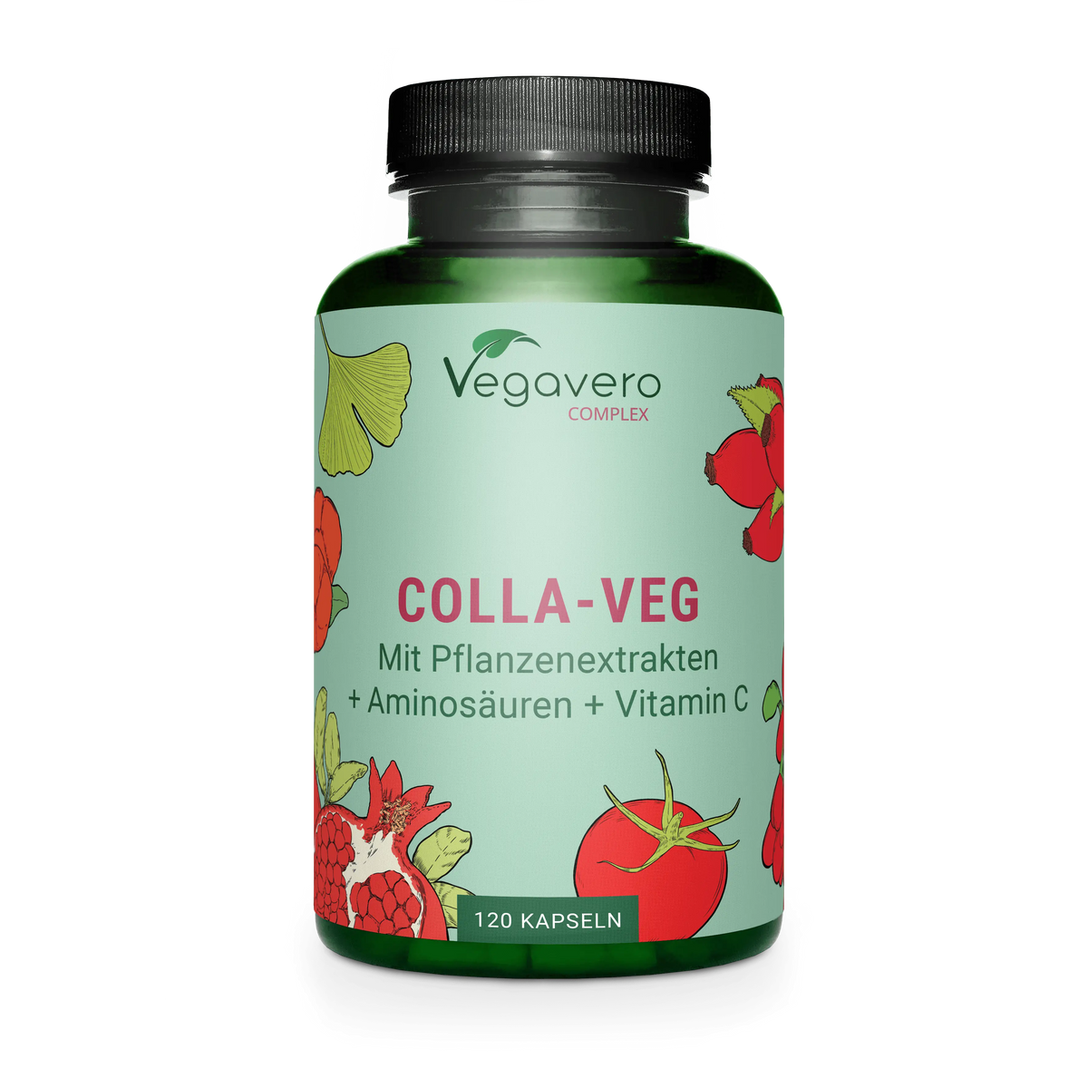 Colla-Veg Complex Capsules