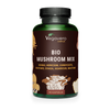 Mushroom Complex Capsules Organic