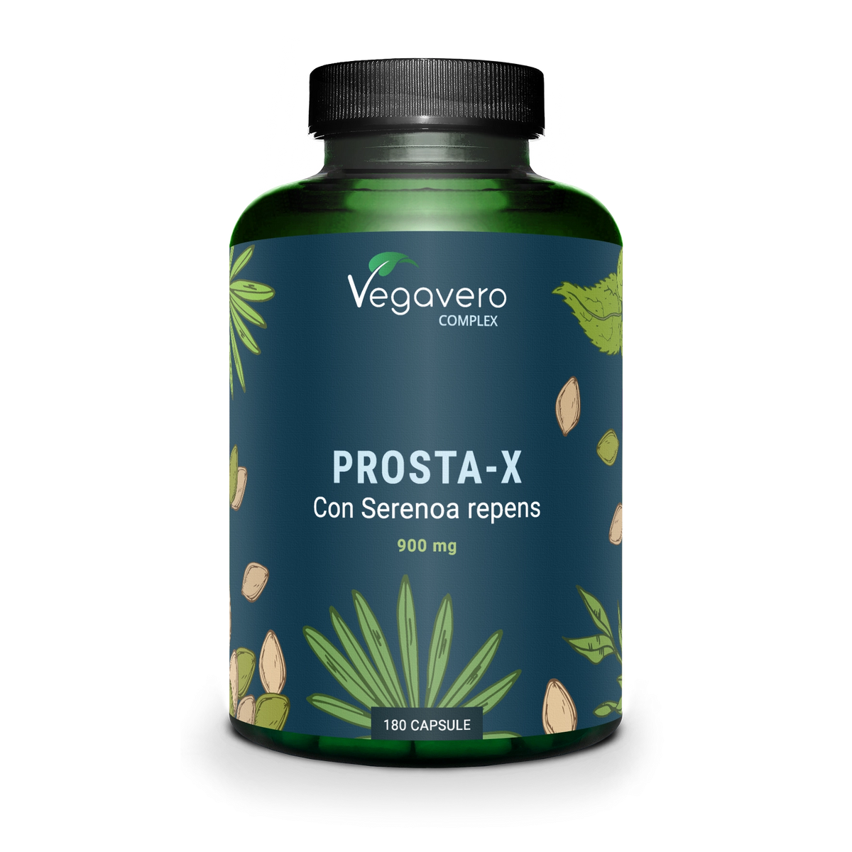 Prosta-X Complex Capsules