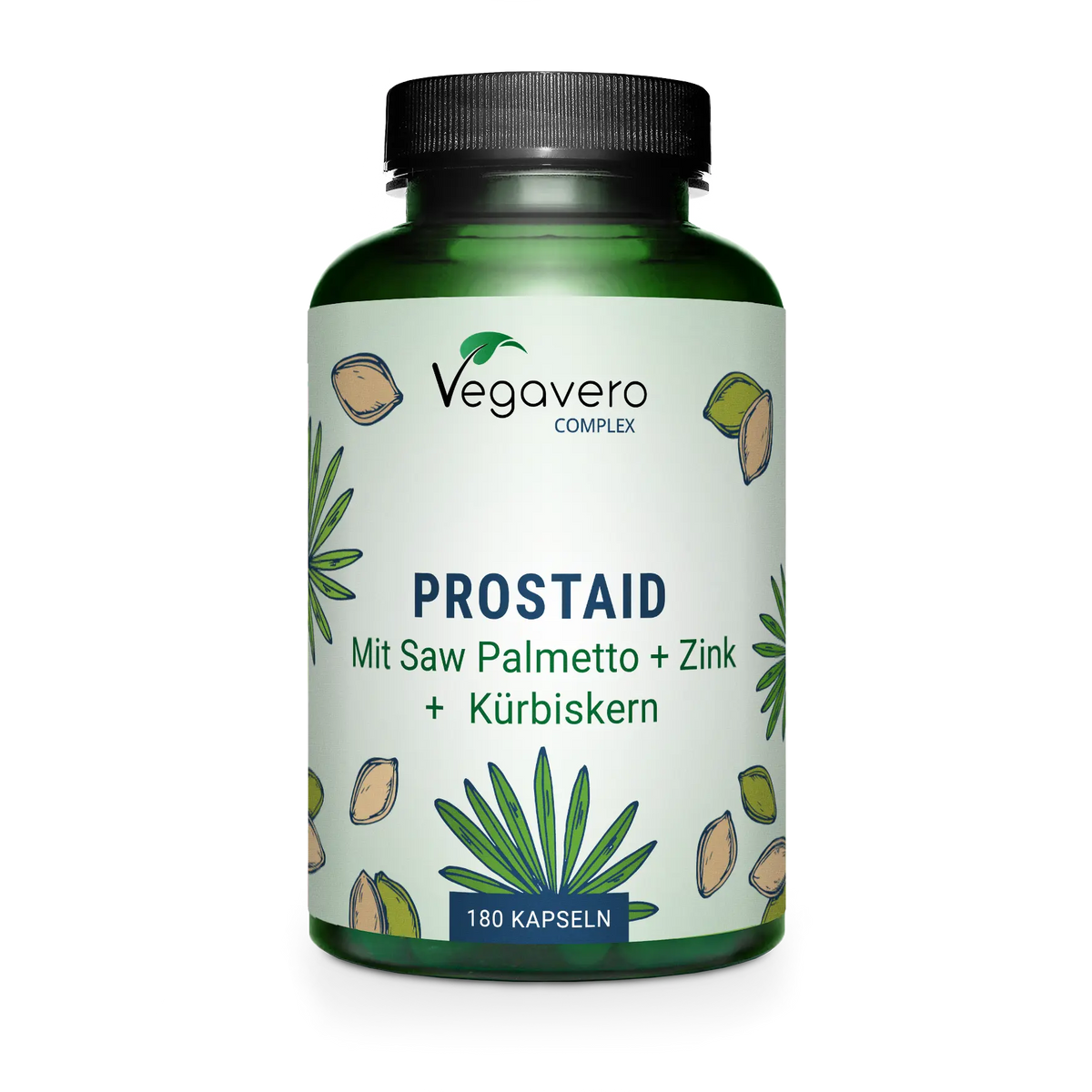 Prostaid Complex Kapseln