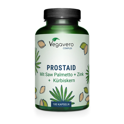 Prostaid Complex Kapseln
