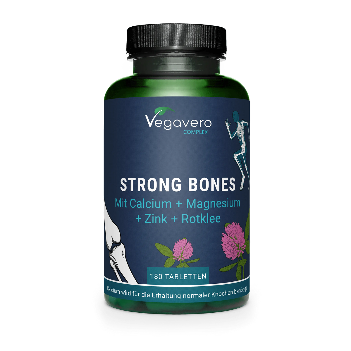 Strong Bones Complex Tablets