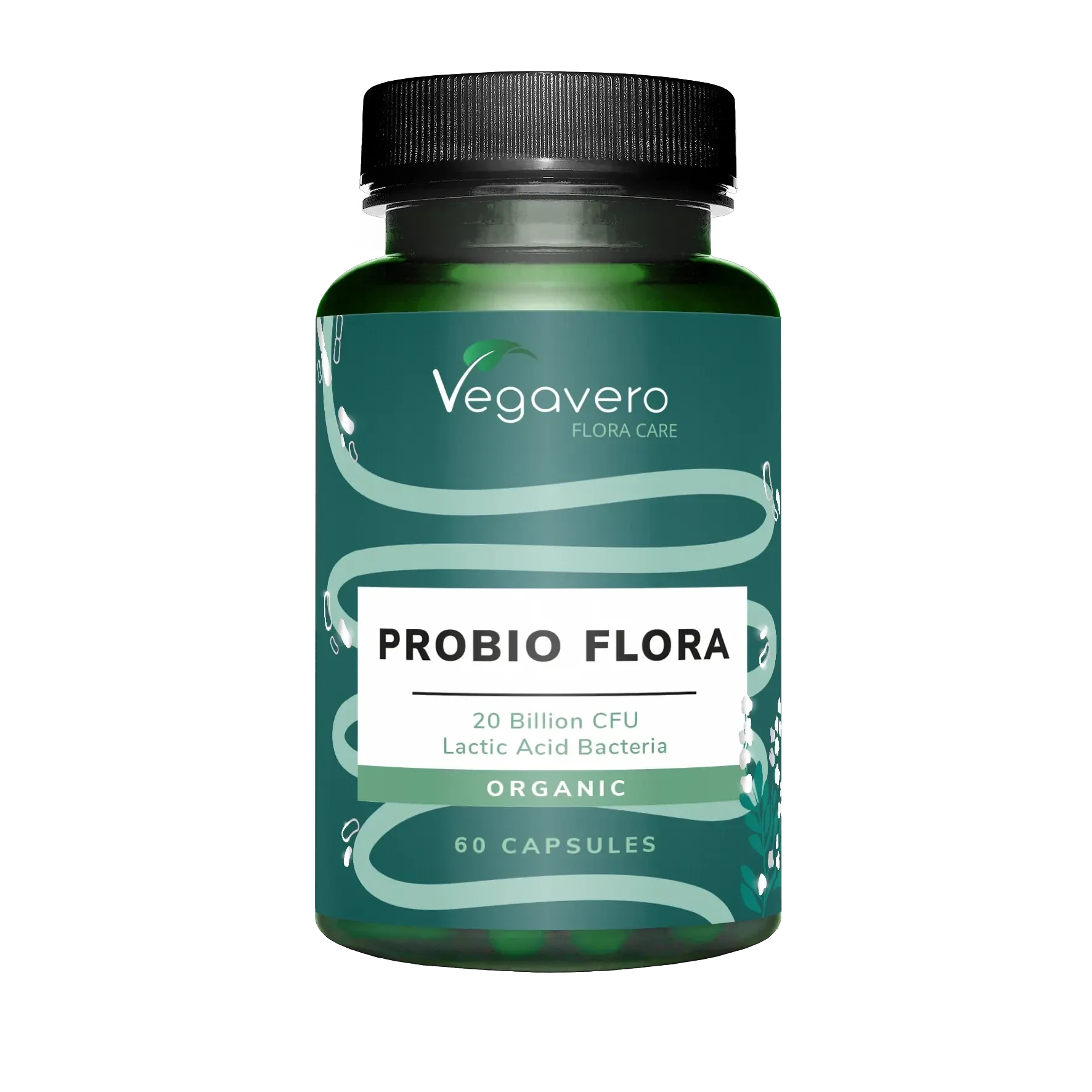 Pro Bio Capsule Bio