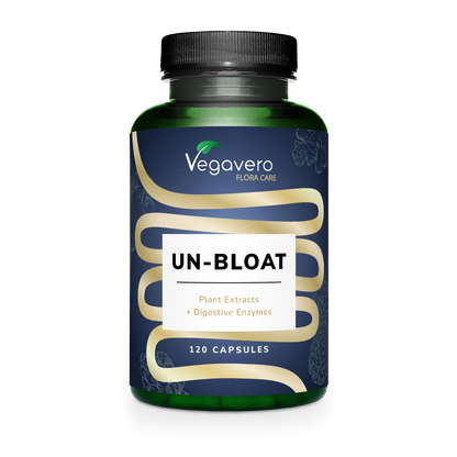 Un-Bloat Capsule